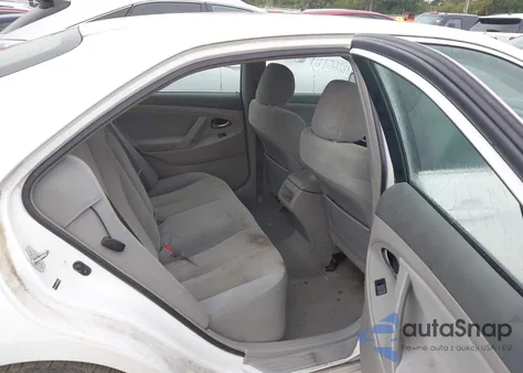 2009 Toyota Camry Le из США, поврежденный, VIN 4T1BE46KX9U794839